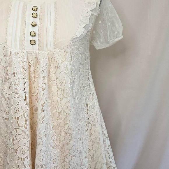 Coquette Lolita Liz Lisa Dress - Picture 3 of 7